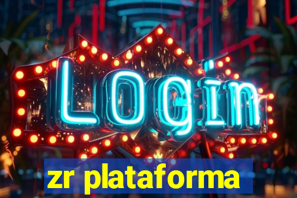 zr plataforma